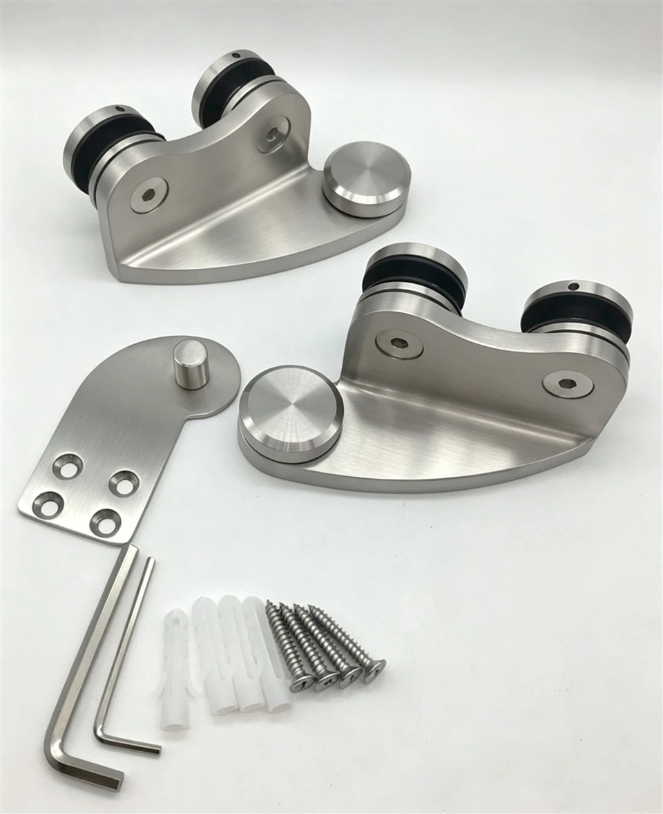 Glass Door Pivot Hinge